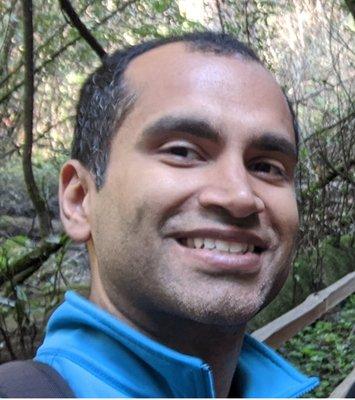 Photo of Nitin G.