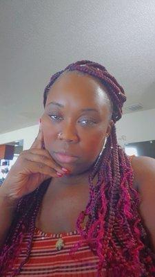 photo of Cartiera H.