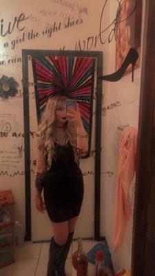 photo of Jilliyan B.