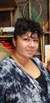 photo of Rosalinda L.