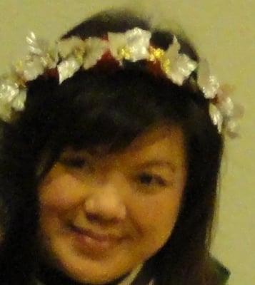 Photo of Miriam T.