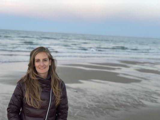 photo of Patricia W.