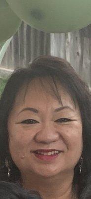 Photo of Cecilia G.