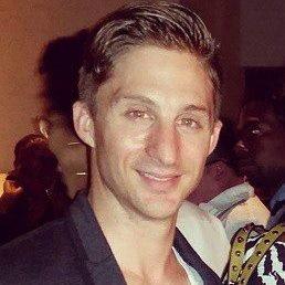 Photo of Brett T.