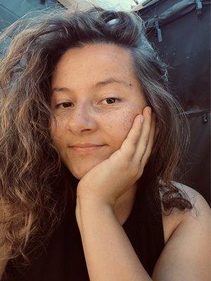 Photo of Sabrina V.