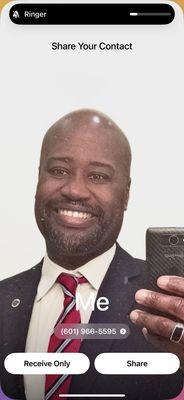 photo of Christopher J.