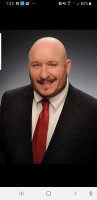 Photo of Tim H.