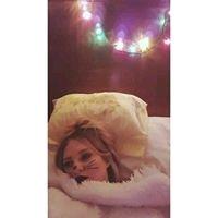 photo of Hannah M.