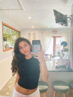 Photo of Emma U.
