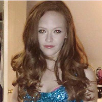 Photo of Amanda R.