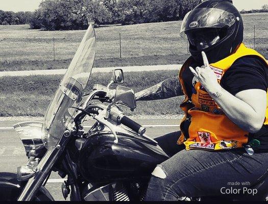 photo of Danielle C.