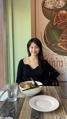 Photo of Rebecca C.