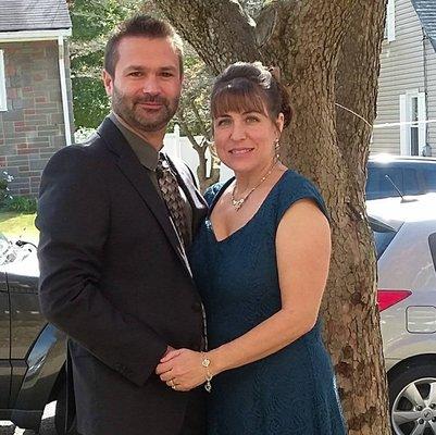 photo of Christina H.