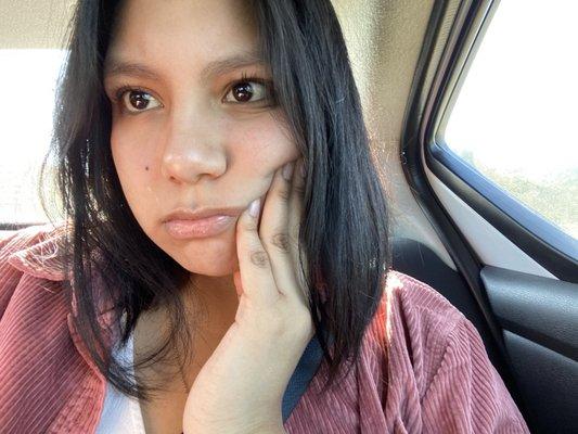 photo of Angelina V.