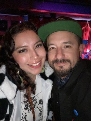 Photo of Shane B.