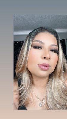 photo of Esmeralda A.