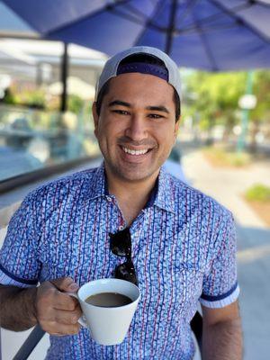 photo of Christopher S.