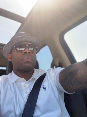 Photo of Eric M.