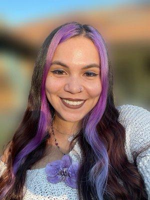 Photo of Kimberly T.