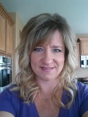 Photo of Michelle B.
