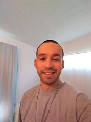 Photo of Victor G.