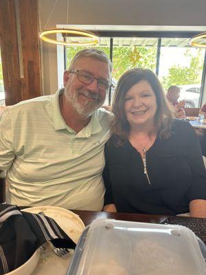 photo of Debbie S.