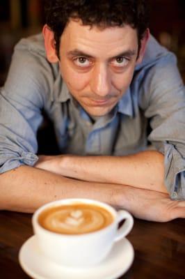 Photo of R. Justin S.