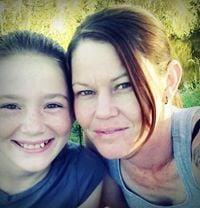 Photo of Stacie Allen C.