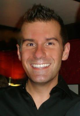 Photo of Brian K.