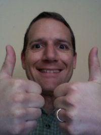 Photo of Kevin C.