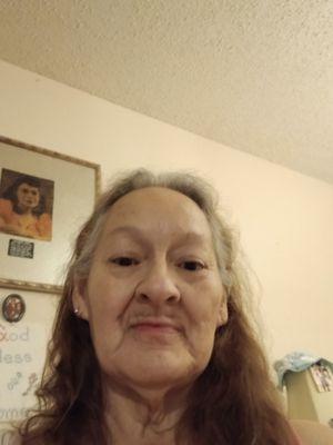 photo of Cora Ann R.