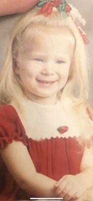 Photo of Meghan B.