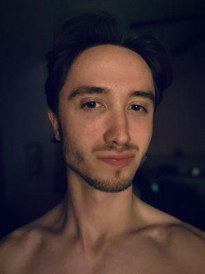 photo of Garrett C.