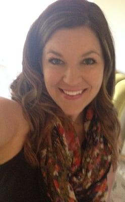 Photo of Megan O.