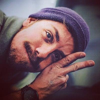 photo of Stebs S.