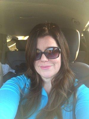 Photo of Aimee L.