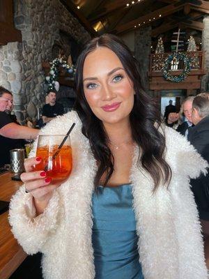 Photo of Alexandra M.