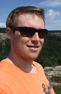 Photo of Steve G.
