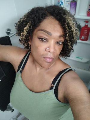 photo of Gail P.