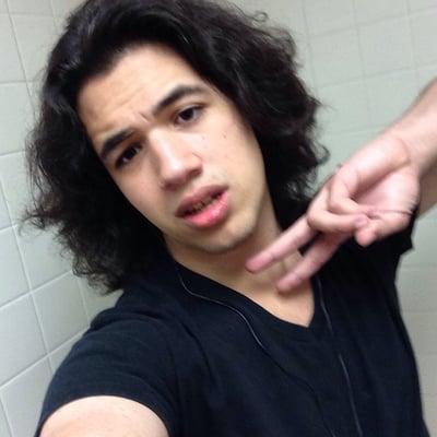 Photo of Zachary J.