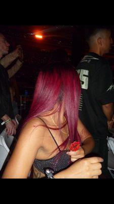 Photo of Leah G.