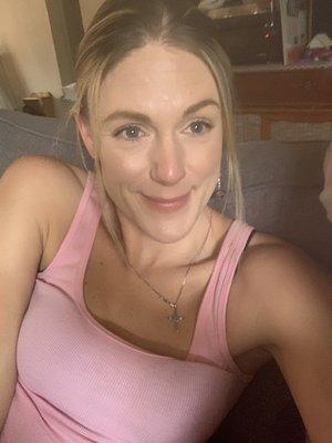 Photo of Stasia I.