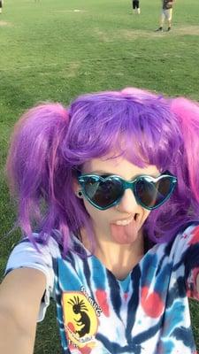 Photo of Katy S.