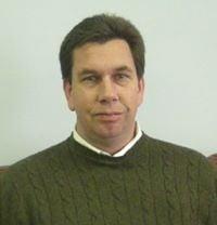Photo of Aron S.