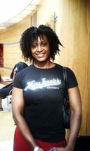 Photo of Brandi W.