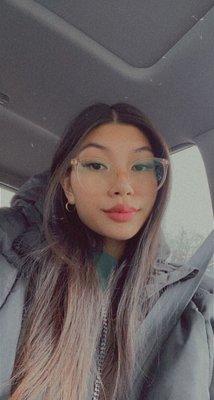 photo of Chainida P.