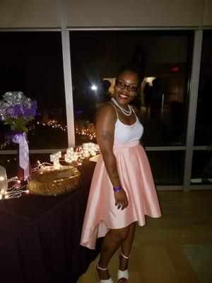 Photo of Tiara W.