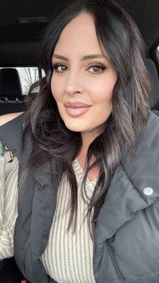 Photo of Christina C.