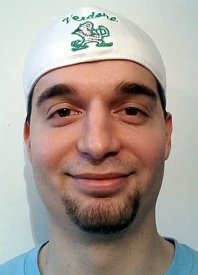 Photo of Aaron R.