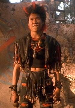 photo of Rufio C.